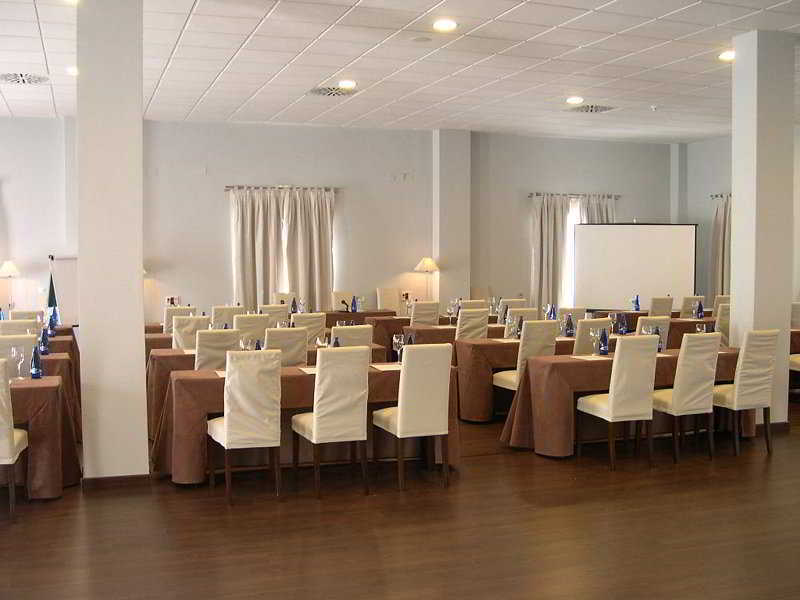 Hotel Maria Jimena Ocaña Faciliteter billede